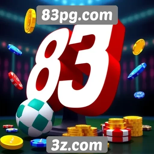 Vantagens do 83pg.com para jogadores iniciantes