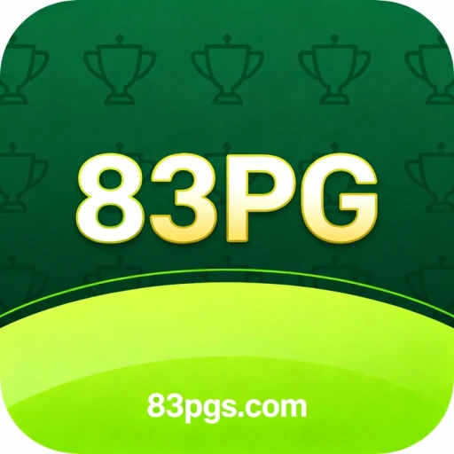 Logo 83pg.com